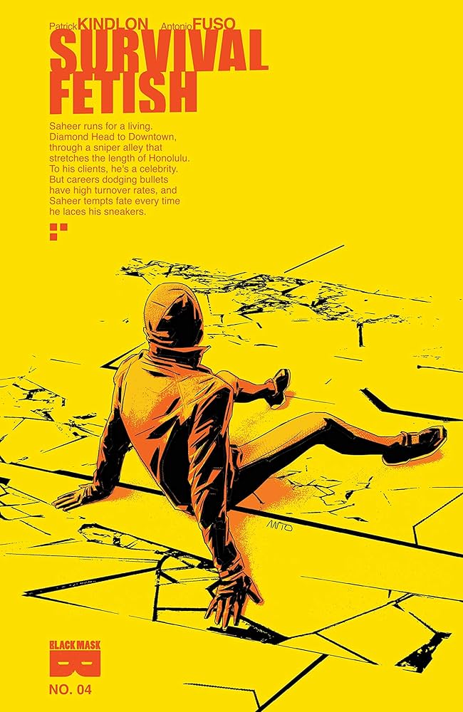 洋書・アメコミ　KILL or be KILLED　全4巻セット 洋書・アメコミ KILL or be KILLED 全4巻セット 洋書・アメコミ